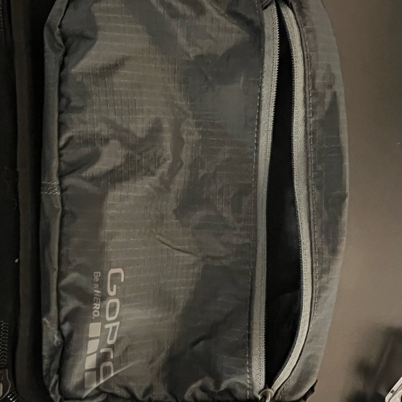 GoPro Hero 4-Silver - Picture 7 of 7